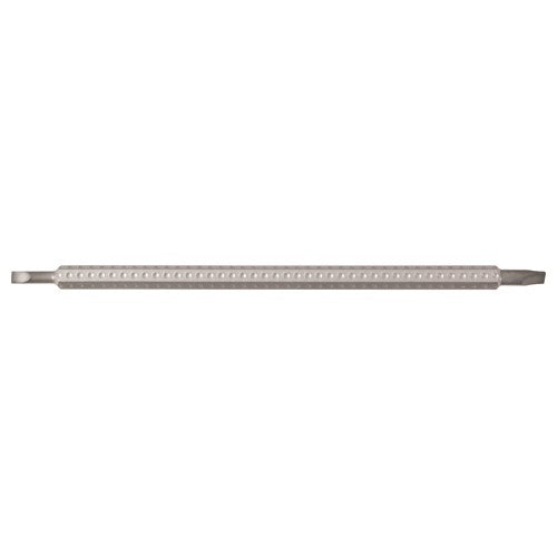 DRIVE-LOC VI 5.5+6.5MM SLOTTED BLD - Makers Industrial Supply