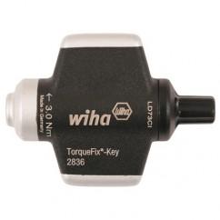 0.5NM TORQUEFIX WING KEY - Makers Industrial Supply