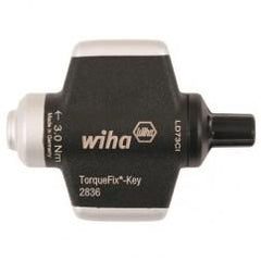 0.6NM TORQUEFIX WING KEY - Makers Industrial Supply