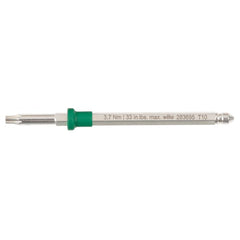 T25 TORQUEFIX TORX BLADE - Makers Industrial Supply