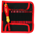INSULATED SLIM 15 PIECE SET - Makers Industrial Supply