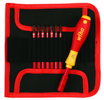 INSULATED SLIM 8 PIECE SET - Makers Industrial Supply