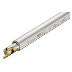 MIFHR12.7C-8-8 HOLDER - Makers Industrial Supply