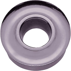 Kyocera - RCMT120400SRPR1515 Carbide Turning Insert - Exact Industrial Supply