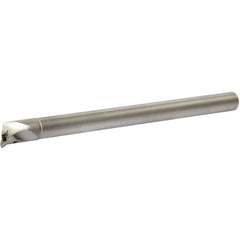 Kyocera - 16mm Min Bore, 24mm Max Depth, Right Hand A...SVPC Indexable Boring Bar - Exact Industrial Supply