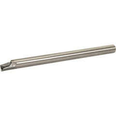 Kyocera - 14.73mm Min Bore, 24mm Max Depth, Right Hand A...STLP Indexable Boring Bar - Exact Industrial Supply