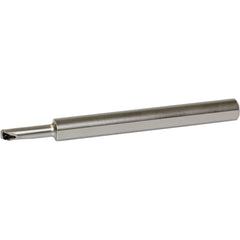 Kyocera - 8mm Min Bore, 28mm Max Depth, Right Hand S...SWUB Indexable Boring Bar - Exact Industrial Supply