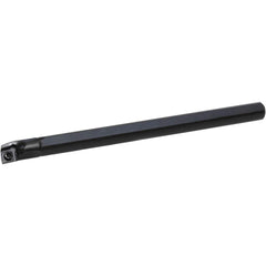 Kyocera - 18mm Min Bore, 30mm Max Depth, Right Hand S...SCLP Indexable Boring Bar - Exact Industrial Supply