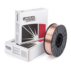 MIG Welding Wire: 0.035″ Dia 12.5 lb