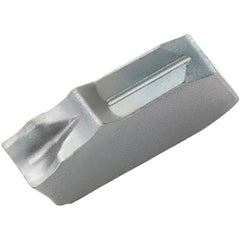 Kyocera - PKM20N-020PM GW15 Carbide Cutoff Insert - Exact Industrial Supply