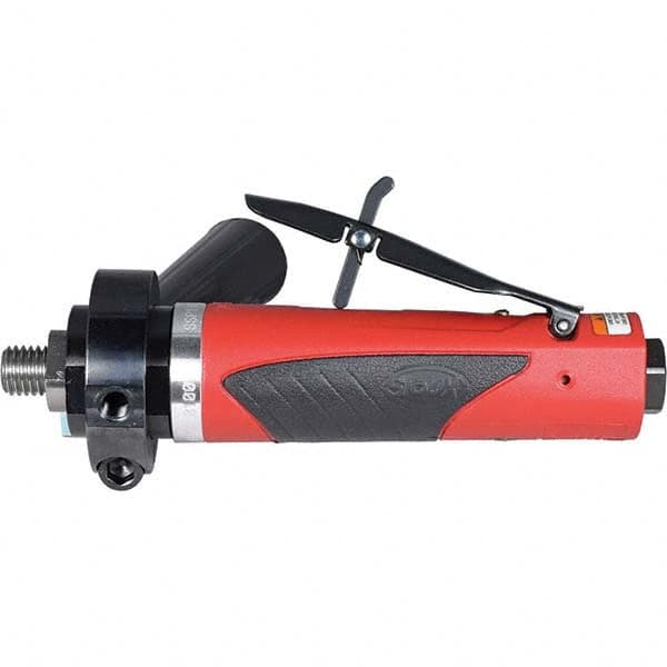 Sioux Tools - Handheld Buffers & Polishers Type: Polisher Type of Power: Air - Makers Industrial Supply