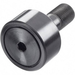 Koyo - Cam Followers & Idler Rollers Type: Sealed Stud Cam Follower with Hex Roller Diameter (Decimal Inch): 1.0000 - Makers Industrial Supply