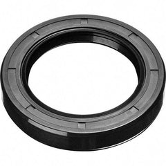 Value Collection - 4.921" ID x 5.906" OD TC Automotive Shaft Seal - Viton, 0.472" Thick - Makers Industrial Supply