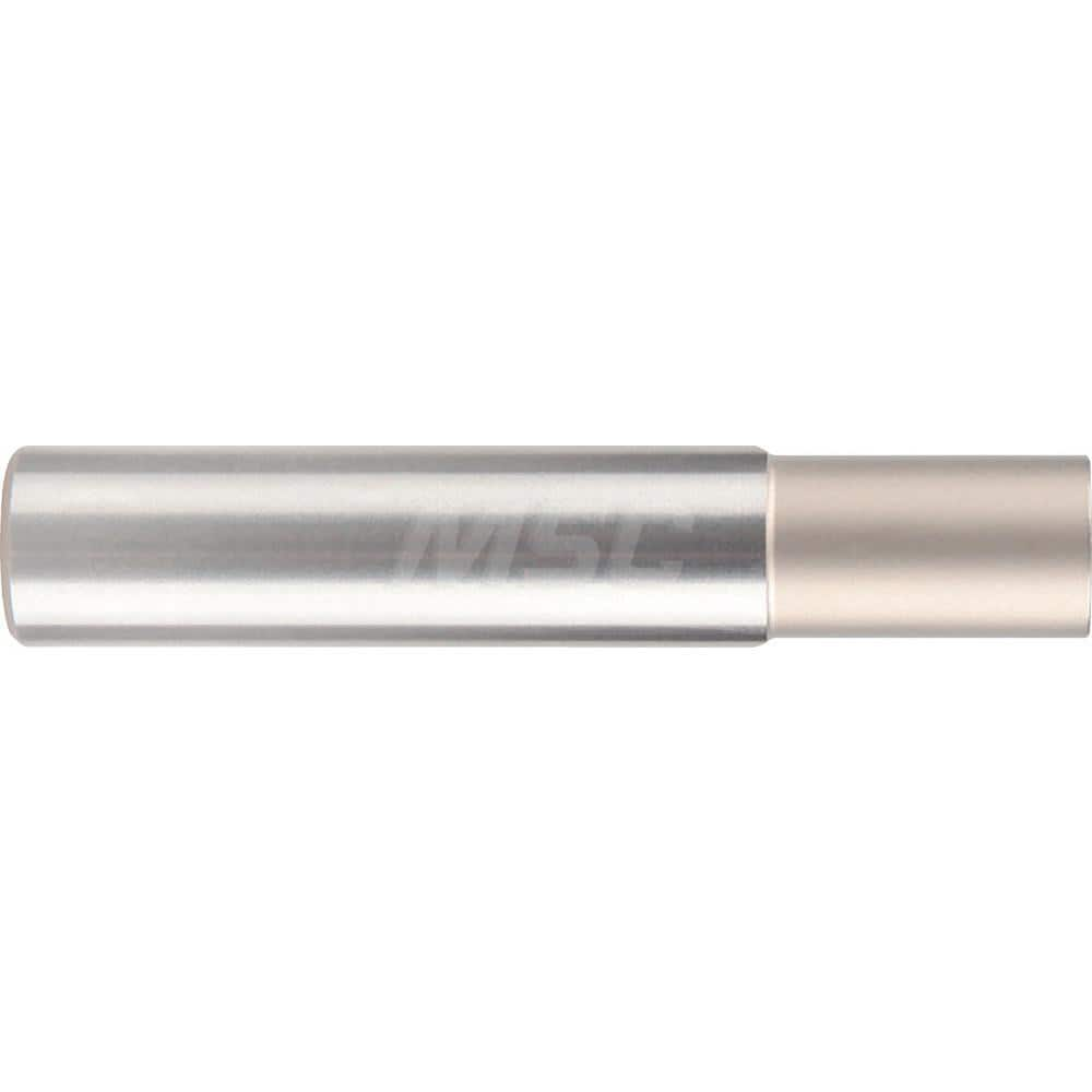 YG-1 - End Mill Holders & Adapters; Shank Type: Straight Shank ; Modular Connection Size: M16 ; Taper Size: None ; Hole Diameter (mm): 31.7500 ; Hole Diameter (Inch): 1-1/4 ; Nose Diameter (Inch): 1-37/64 - Exact Industrial Supply