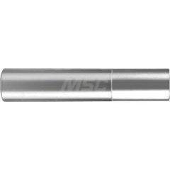 YG-1 - End Mill Holders & Adapters; Shank Type: Straight Shank ; Modular Connection Size: M16 ; Taper Size: None ; Hole Diameter (mm): 31.7500 ; Hole Diameter (Inch): 1-1/4 ; Nose Diameter (Inch): 4-23/32 - Exact Industrial Supply