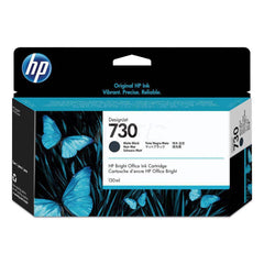 Hewlett-Packard - Office Machine Supplies & Accessories; Office Machine/Equipment Accessory Type: Ink Cartridge ; For Use With: HP Designjet T2600 36-in PostScript Multifunction (3XB78A#B1K); (3EK15A#B1K); T1600dr 36-in PostScript Multifunction (3EK13A#B - Exact Industrial Supply