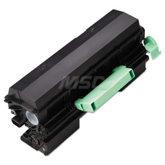 Ricoh - Office Machine Supplies & Accessories; Office Machine/Equipment Accessory Type: Toner Cartridge ; For Use With: SP 4510SFTE; SP 3600SF; SP 4510SF; SP 4510DNTE; SP 3610SF; SP 3600DN; SP 4510DN ; Color: Black - Exact Industrial Supply