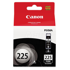 Canon - Office Machine Supplies & Accessories; Office Machine/Equipment Accessory Type: Ink ; For Use With: PIXMA MX892 Wireless; PIXMA MG5320 Wireless Refurbished; PIXMA MG5220 Wireless Refurbished; PIXMA iP4920; PIXMA MG8120 Wireless; PIXMA iX6520; PIX - Exact Industrial Supply