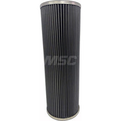 Main Filter - Filter Elements & Assemblies; Filter Type: Replacement/Interchange Hydraulic Filter ; Media Type: Wire Mesh ; OEM Cross Reference Number: HY-PRO HP102L18149WB ; Micron Rating: 150 - Exact Industrial Supply