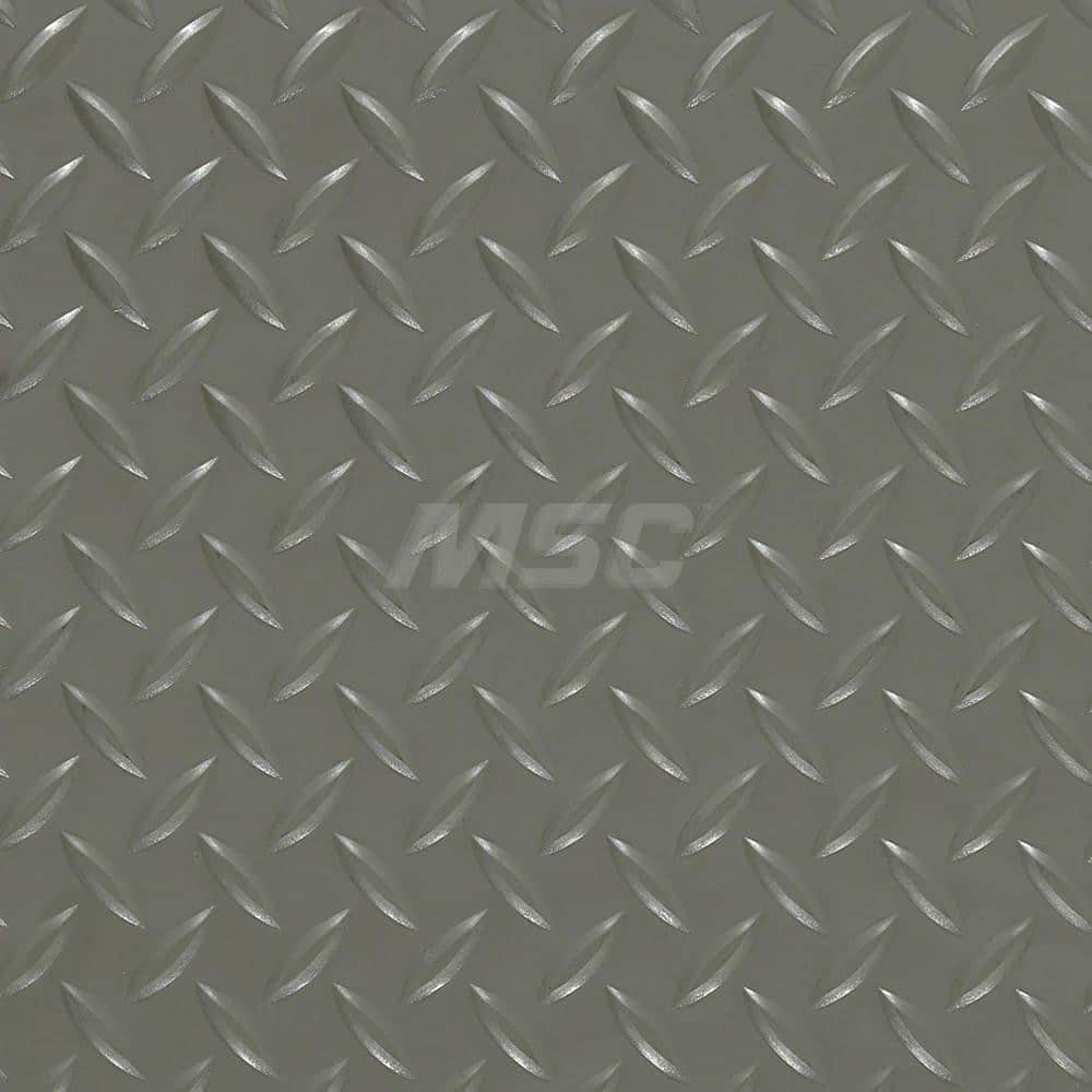 M + A Matting - Switchboard Matting; Specification Type: Military Type I ; Thickness (Inch): 3/16 ; Width (Feet): 3.00 ; Length (Feet): 75.000 ; Surface Pattern: Diamond-Plate ; Color: Black - Exact Industrial Supply