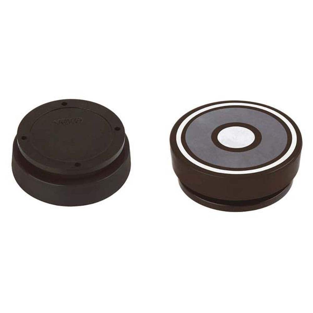 Insize USA LLC - Drop Indicator Accessories; Accessory Type: Magnetic Back ; For Use With: 2103; 2104; 2109; 2112; 2113; 2115; 2117; 2118 ; Calibrated: No ; Traceability Certification Included: None - Exact Industrial Supply