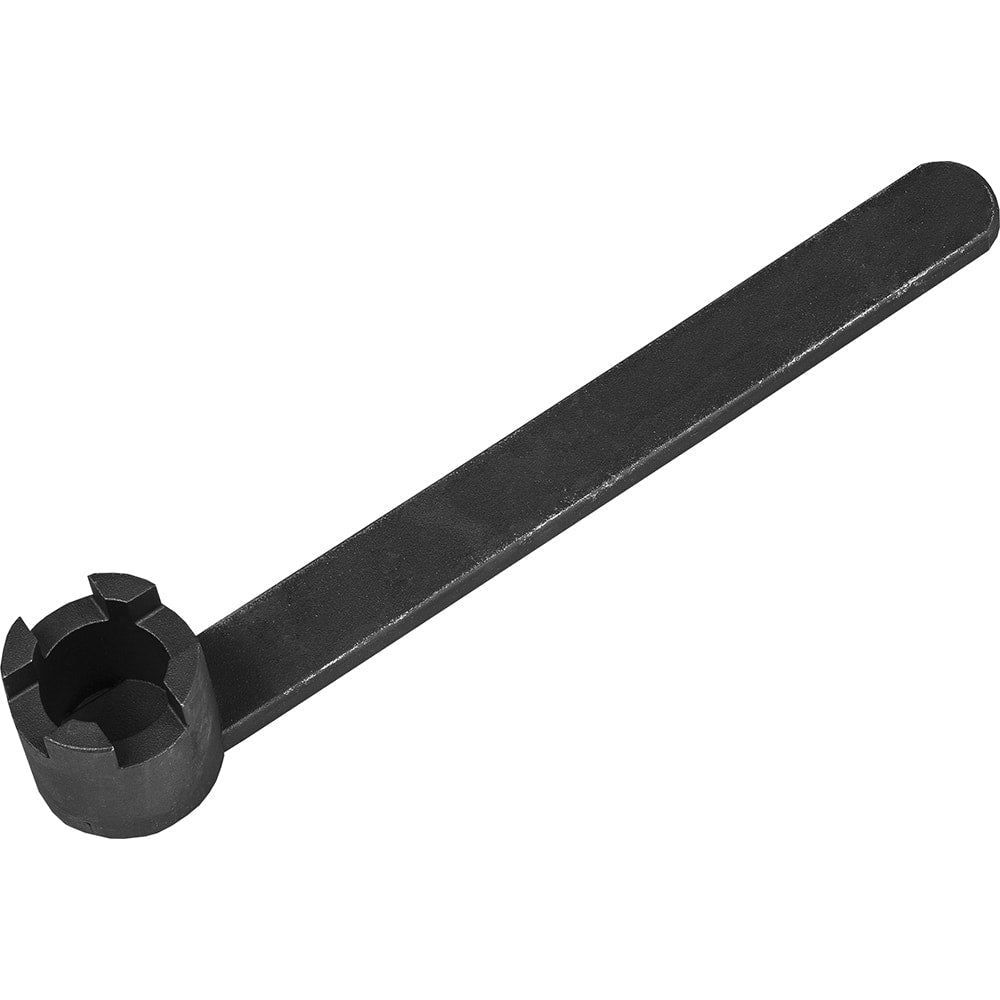 Shell Mill Holder Accessories; Type: Lock Screw Wrench; Compatible Pilot Diameter (mm): 40.00; Additional Information: DIN 6368