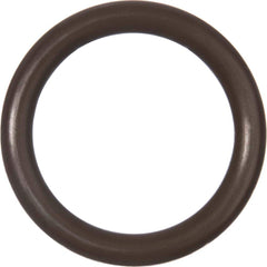 USA Sealing - O-Rings; Cross Section Shape: Round ; Material: Viton ; Dash Number: 238 ; System of Measurement: Inch ; Durometer: 75 ; Durometer (Shore A): 75A - Exact Industrial Supply