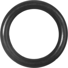 USA Sealing - O-Rings; Cross Section Shape: Round ; Material: Buna-N ; Dash Number: 005 ; System of Measurement: Inch ; Durometer: 90 ; Durometer (Shore A): 90A - Exact Industrial Supply