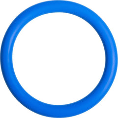 USA Sealing - O-Rings; Cross Section Shape: Round ; Material: Fluorosilicone ; Dash Number: 208 ; System of Measurement: Inch ; Durometer: 70 ; Durometer (Shore A): 70A - Exact Industrial Supply