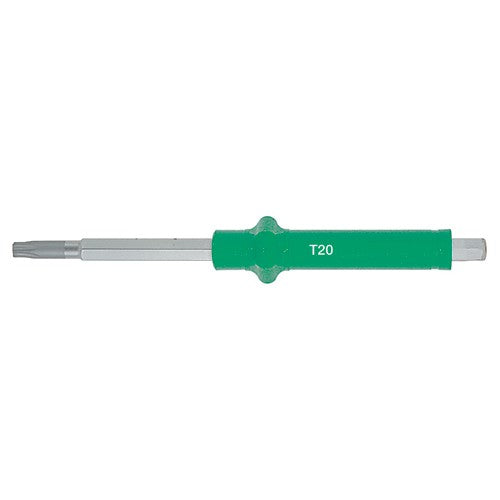 T20 TORX BLADE TORQUE THANDLES - Makers Industrial Supply