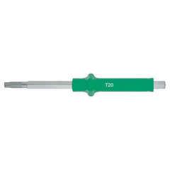 T20 TORX BLADE TORQUE THANDLES - Makers Industrial Supply