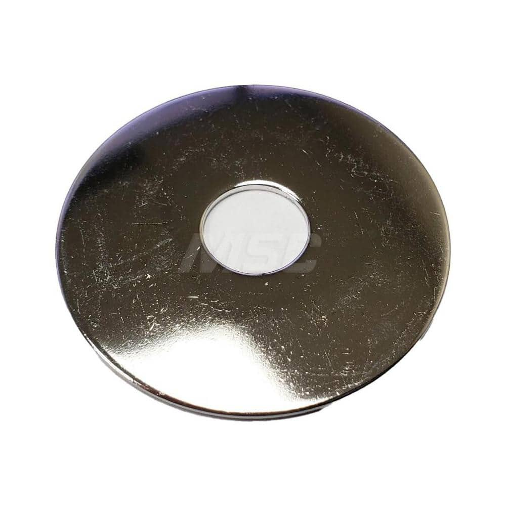 Flat Washers; Washer Type: Flat Washer; Material: Stainless Steel; Thread Size: M10; Standards: DIN 125