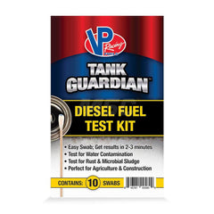 Diagnostic Tool Accessories; Type: Fuel Testing; For Use With: Diesel Fuel