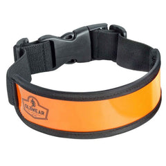 8003 Orange Arm/Leg Band-Buckle Closure - Makers Industrial Supply