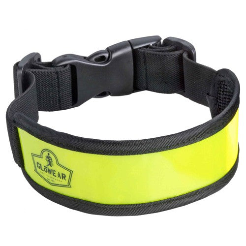 8003 Lime Arm/Leg Band Buckle Closure - Makers Industrial Supply