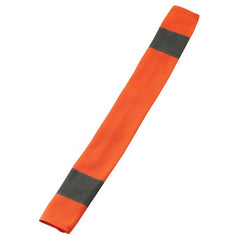 8004 Orange Seat Belt Cover - Makers Industrial Supply