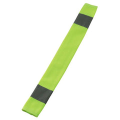 8004 Lime Seat Belt Cover - Makers Industrial Supply