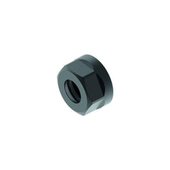 Collet Nuts & Locknuts; Product Type: Collet Nut; Collet Series: ER11