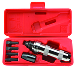 7-pc. 1/2 in. Drive Impact Screwdriver Set - Makers Industrial Supply