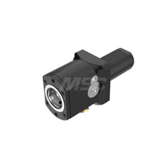 Modular Tool Holding System Adapter: C4 Modular Connection, VDI-40 Taper 2.953″ Projection, 2.95″ OAL