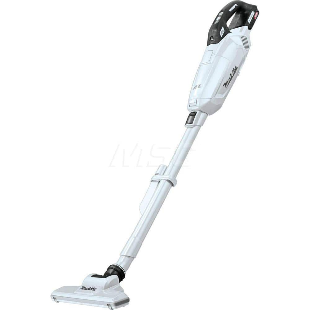 Portable & Backpack Vacuum Cleaners; Power Source: Battery; Filtration Type: Standard; Vacuum Collection Type: Dust Cup; Maximum Air Flow: 42 CFM; Voltage: 40V; Tank Capacity: 500.00 ml