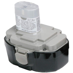Burndy - Power Tool Batteries; Voltage: 18.00 ; Battery Chemistry: NiMH ; Battery Capacity (Ah): 2.60 - Exact Industrial Supply