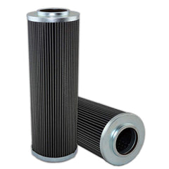 Main Filter - Filter Elements & Assemblies; Filter Type: Replacement/Interchange Hydraulic Filter ; Media Type: Wire Mesh ; OEM Cross Reference Number: PARKER 940592 ; Micron Rating: 420 ; Parker Part Number: 940592