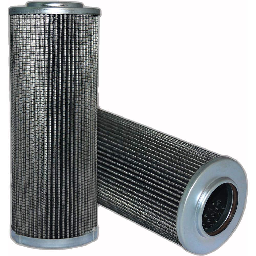 Main Filter - Filter Elements & Assemblies; Filter Type: Replacement/Interchange Hydraulic Filter ; Media Type: Wire Mesh ; OEM Cross Reference Number: PUROLATOR 9600EAL753N1 ; Micron Rating: 60 - Exact Industrial Supply