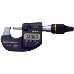 ‎0-1 QUANTUMIKE_MICROMETER - Exact Industrial Supply