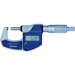 DIGIMATIC MICROMETER MDC LITE 0- - Makers Industrial Supply