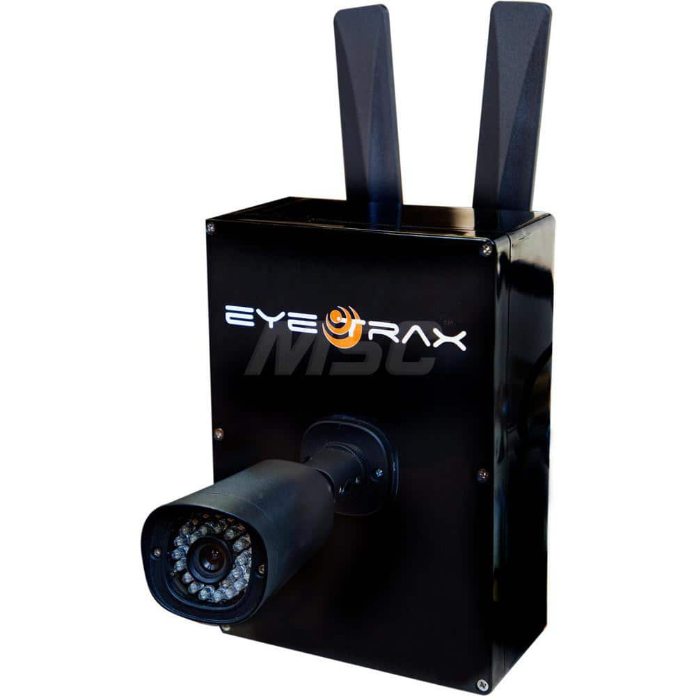 Security & CCTV Cameras; Camera Type: Bullet; Image Color: Color by Day, Black/White by Night; Indoor or Outdoor: Outdoor; Variable Focal Lens: No; Infrared: Yes; Lens Size (mm): 2.80; Lux Rating: 0.001; Resolution Lines: 1080; Resolution Lines (Pixels):