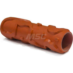 Paint Roller Covers; Nap Size: 7 in; Overall Width: 2; Material: Rubber; For Use With: Floral