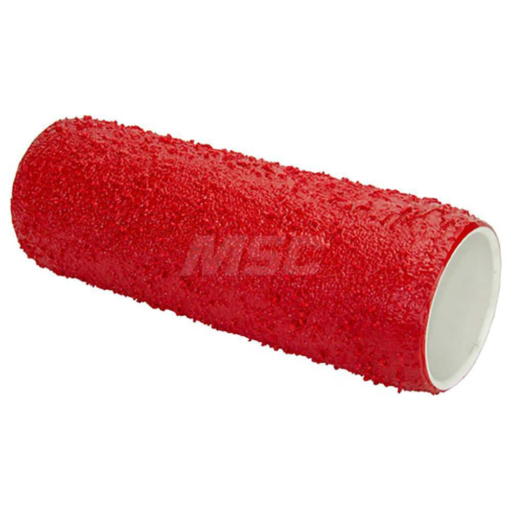 Paint Roller Covers; Nap Size: 22.625 in; Overall Width: 8; Material: Polyurethane; For Use With: Floor