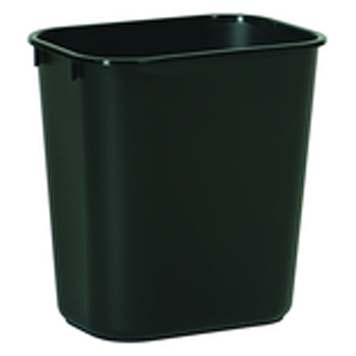 13 5/8 Quart - Small Waste Basket - Makers Industrial Supply